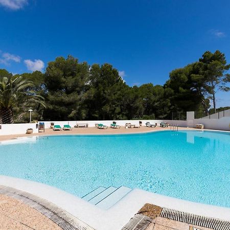 Disfruta Del Paraiso Son Parc Extérieur photo