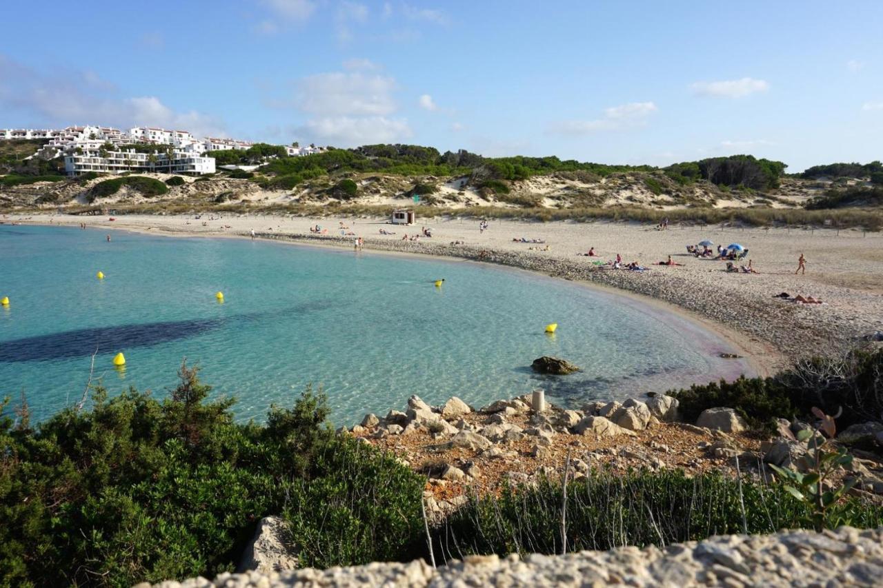Disfruta Del Paraiso Son Parc Extérieur photo