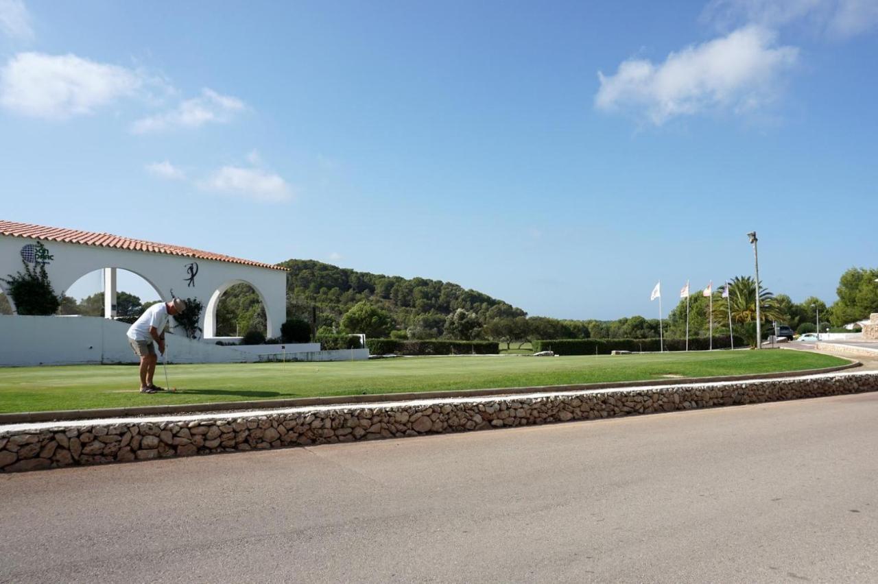 Disfruta Del Paraiso Son Parc Extérieur photo